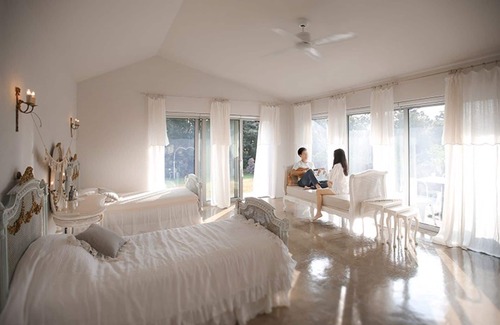 Seogwipo City Casa | Seogwipo Hotel Changgo Pension