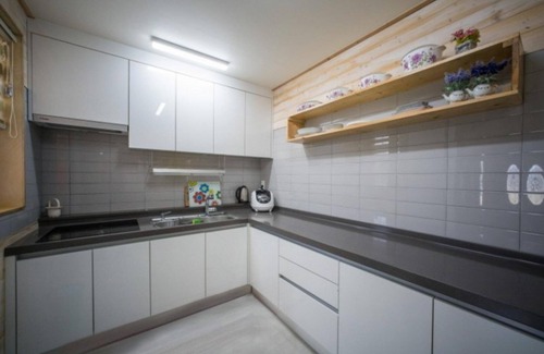 Namwon Casa | Seogwipo Jeju Mido Pension