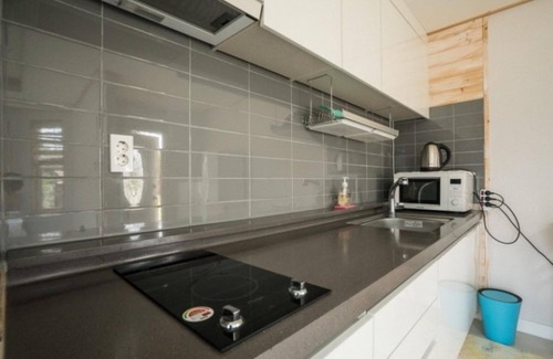 Namwon Casa | Seogwipo Jeju Mido Pension