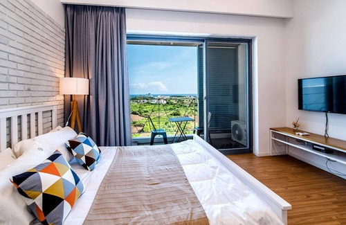 Andeok Casa | Seogwipo Lucid M Pension