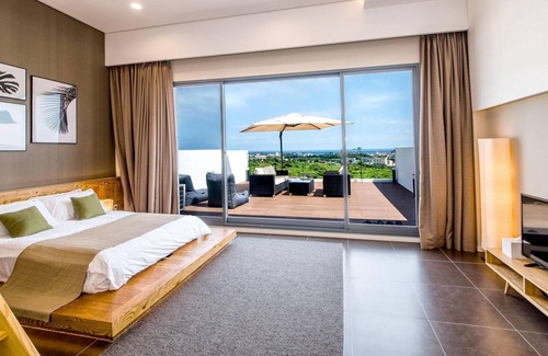 Andeok Casa | Seogwipo Lucid M Pension