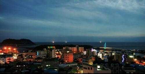 Songsan-dong Hotel | Seogwipo Milano