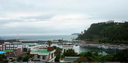 Songsan-dong Hotel | Seogwipo Milano