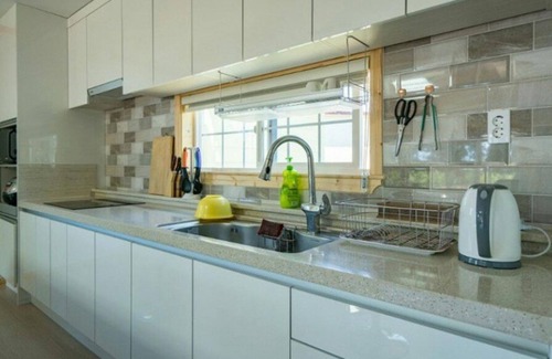 Namwon Casa | Seogwipo mk House Pension