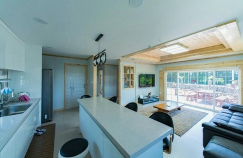 Namwon Casa | Seogwipo mk House Pension