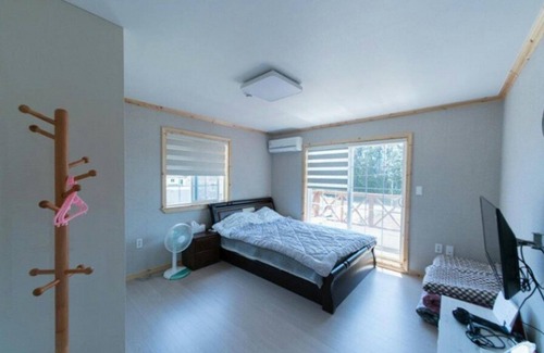 Namwon Casa | Seogwipo mk House Pension
