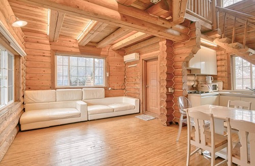 Jungmun Casa | Seogwipo Neulbada Pet Pension