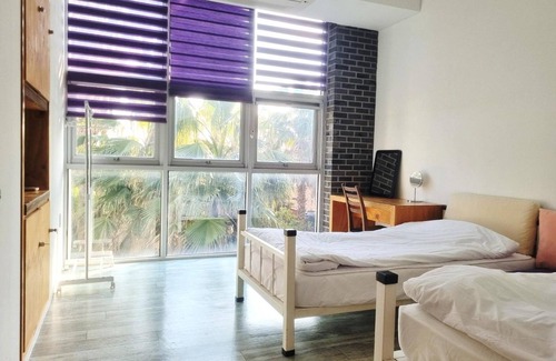 Namwon Casa | Seogwipo Nupbillehouse