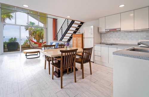 Namwon Casa | Seogwipo Nupbillehouse
