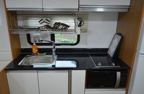 Pyoseon Casa | Seogwipo Pyoseoncaravan