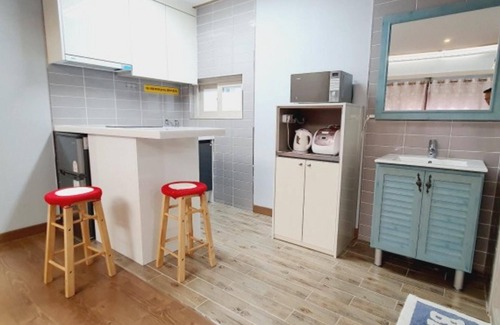 Jungmun Casa | Seogwipo Tamradoda Pension