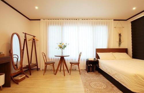 Jungmun Casa | Seogwipo The Hyeyum Stay