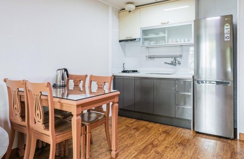 Namwon Casa | Seogwipo Tteuribada Pension