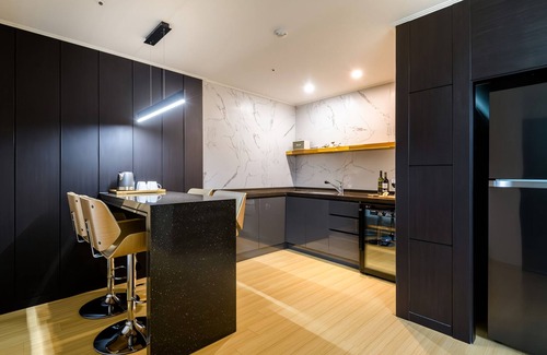 Seogwipo City Hotel | Seogwipo Worldcup Resort