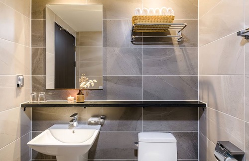 Seogwipo City Hotel | Seogwipo Worldcup Resort
