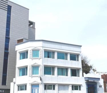Songsan-dong Casa | Seogwiporto