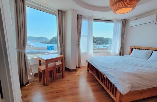 Songsan-dong Casa | Seogwiporto