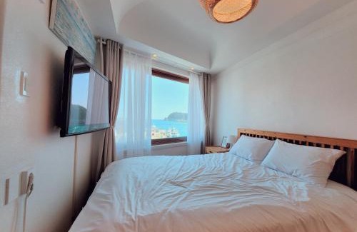 Songsan-dong Casa | Seogwiporto