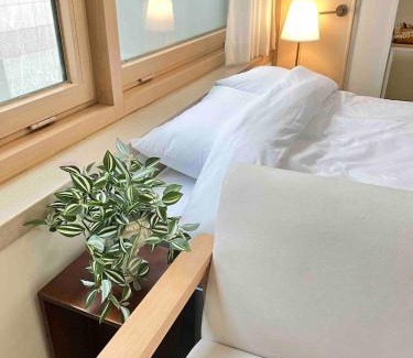 Yeoksam Apartamento | Seolleung Residence A