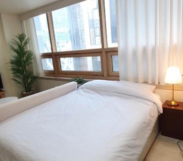Yeoksam Apartamento | Seolleung Residence A