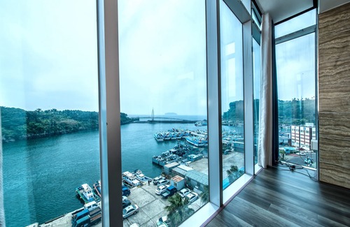 Songsan-dong Condominio | SEOM Story Pension
