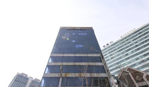 Seomyeon Hotel | Seomyeon Haydn Hotel