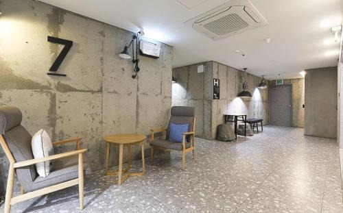 Seomyeon Hotel | Seomyeon Haydn Hotel