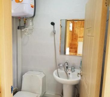 Yeongju Casa | Seoneulgimunhwa