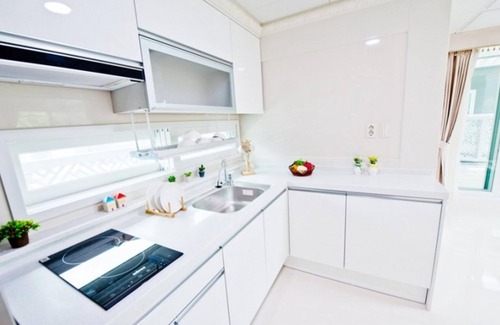 Seongju Casa | Seongju Gayagyeung Pension