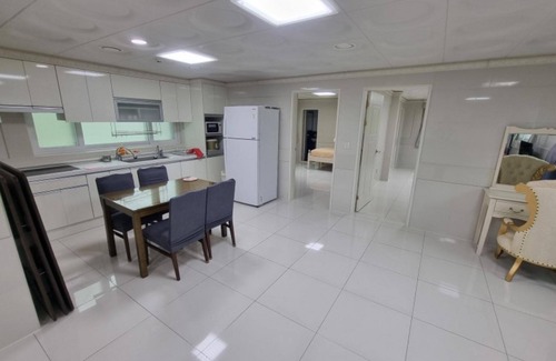 Seongju Casa | Seongju Pocheon Tourist Farm Pension