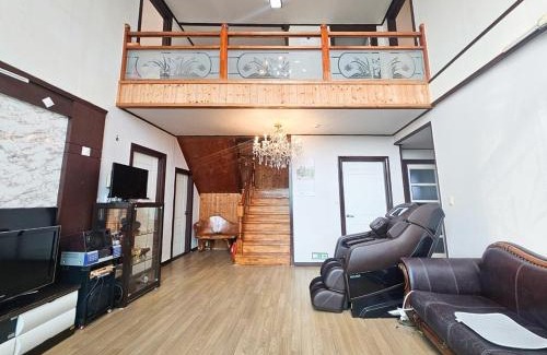 Suwon Casa | Seonjaedo Shalom Private Pension