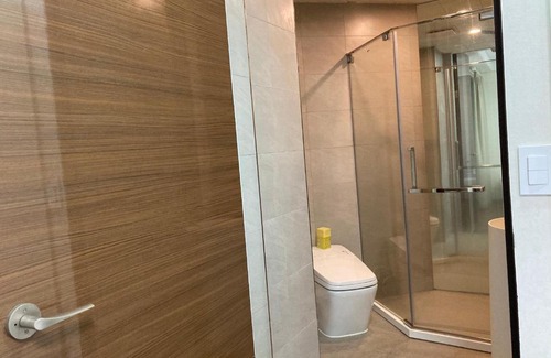 Seongsan Apartamento | Seopjikoji_Ocean Star Resorts A*