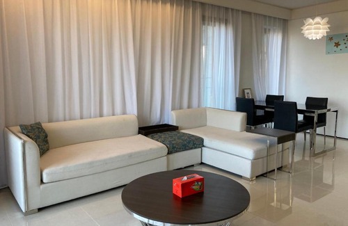 Seongsan Apartamento | Seopjikoji_Ocean Star Resorts A*