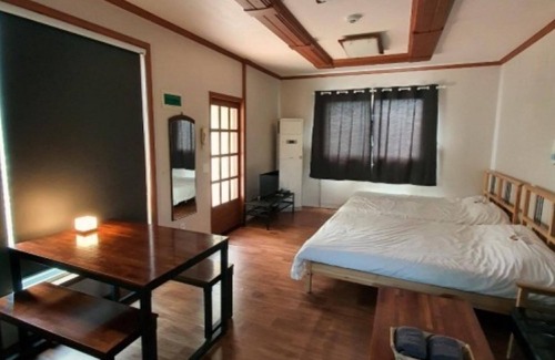 Seosan Casa | Seosan Badasarang Pension Town