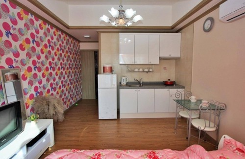 Seosan Casa | Seosan Noeulgwa Bada Pension