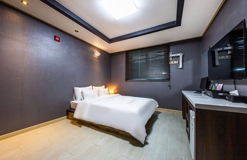 Seosan Hotel | Taean Anmyeondo Sea