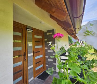 Lohovo Apartamento | Seosko domaćinstvo Bajbut
