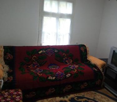 Montenegro Apartamento | Seosko domaćinstvo Desin Do