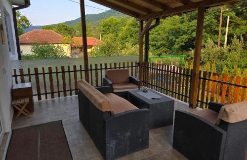 Central Serbia Casa | Seosko domaćinstvo Trajković