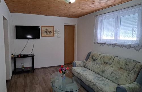 Bihac Apartamento | Seosko domacinstvo Halil & Alema