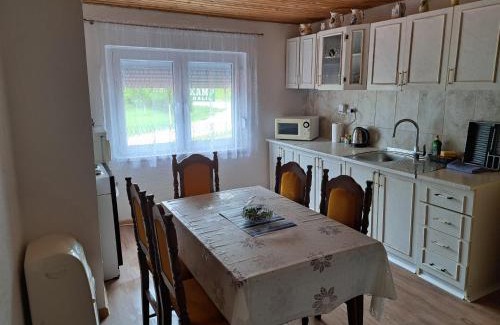 Bihac Apartamento | Seosko domacinstvo Halil & Alema