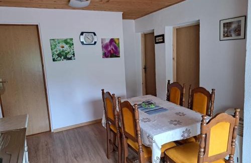 Bihac Apartamento | Seosko domacinstvo Halil & Alema