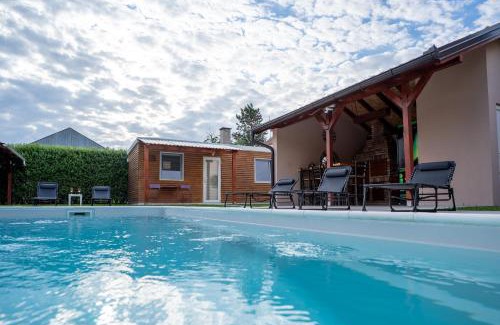 Stari Banovci Casa | Seosko turističko domaćinstvo Tisa i Begej