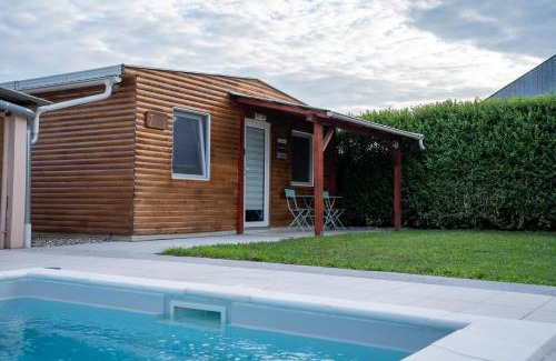 Stari Banovci Casa | Seosko turističko domaćinstvo Tisa i Begej
