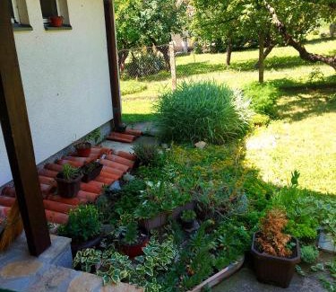 Valjevo Casa | Seosko turističko domaćinstvo "Klinačka priča"