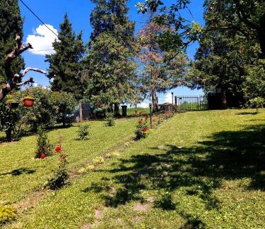 Valjevo Casa | Seosko turističko domaćinstvo "Klinačka priča"