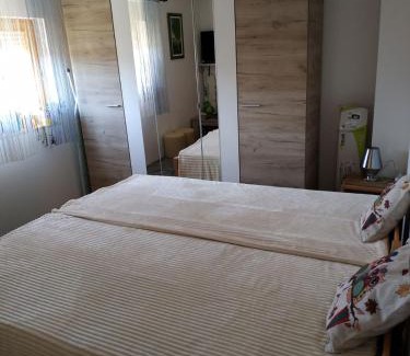Central Serbia Apartamento | Seosko turističko domaćinstvo MILKA