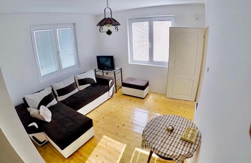 Central Serbia Apartamento | Seosko turisticko domaćinstvo Jagor