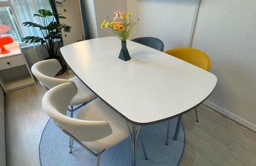 Cheongpa-dong Apartamento | Seoul Station cozy studio