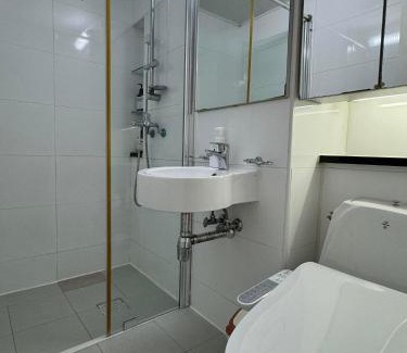Cheongpa-dong Apartamento | Seoul Station cozy studio